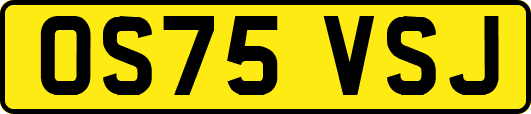 OS75VSJ