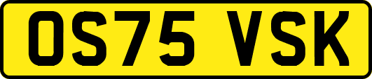 OS75VSK
