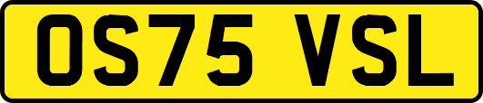 OS75VSL