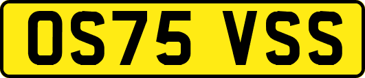 OS75VSS