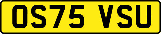 OS75VSU