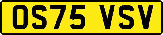 OS75VSV