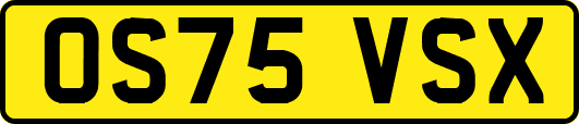 OS75VSX