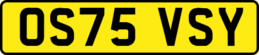 OS75VSY