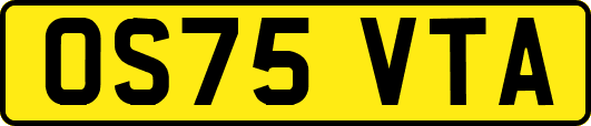 OS75VTA