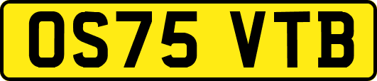 OS75VTB