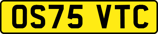 OS75VTC