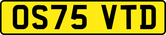 OS75VTD