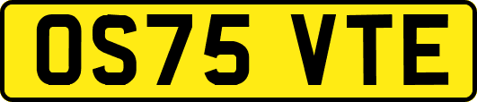 OS75VTE