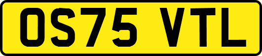 OS75VTL