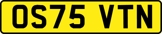 OS75VTN