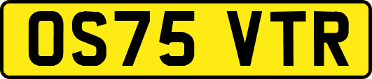 OS75VTR