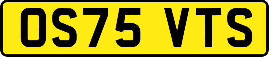 OS75VTS