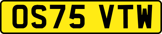 OS75VTW