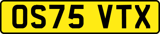 OS75VTX