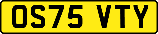 OS75VTY