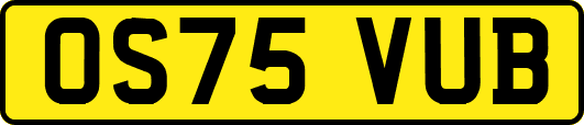 OS75VUB
