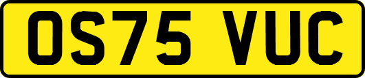 OS75VUC