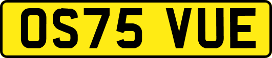OS75VUE