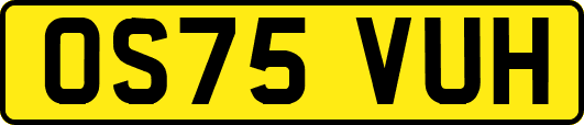 OS75VUH