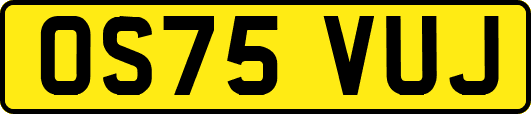 OS75VUJ