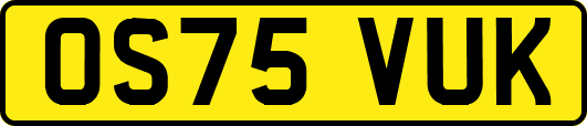 OS75VUK