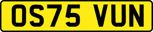 OS75VUN