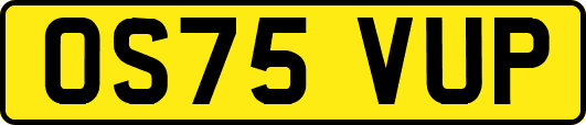 OS75VUP