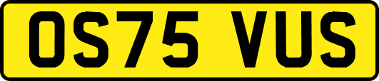 OS75VUS