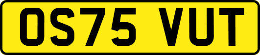 OS75VUT