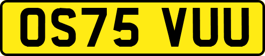 OS75VUU