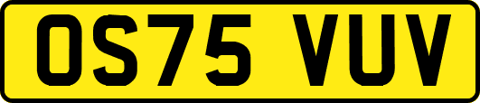 OS75VUV