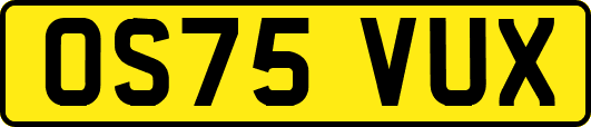 OS75VUX