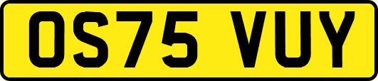 OS75VUY