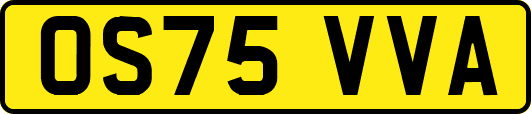 OS75VVA