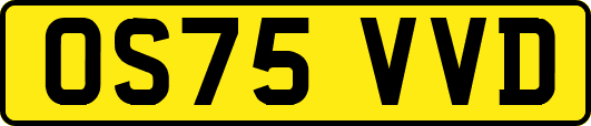 OS75VVD