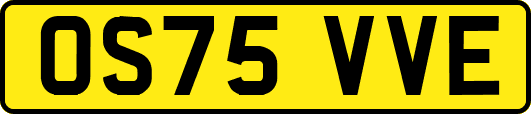 OS75VVE