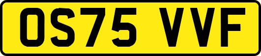 OS75VVF