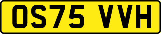 OS75VVH