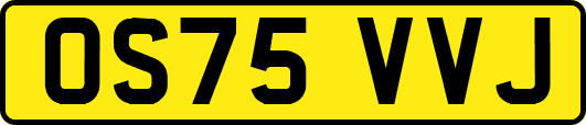 OS75VVJ
