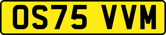 OS75VVM