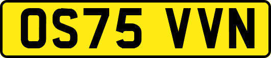 OS75VVN