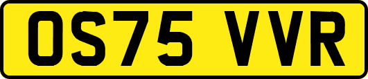 OS75VVR
