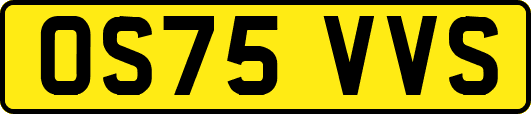 OS75VVS