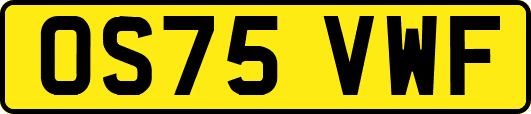 OS75VWF