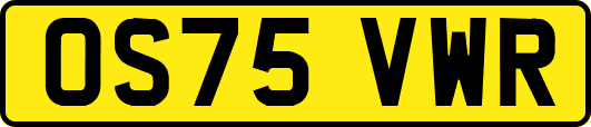 OS75VWR