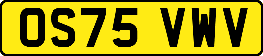 OS75VWV