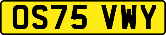 OS75VWY