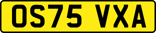 OS75VXA