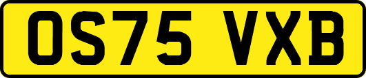 OS75VXB